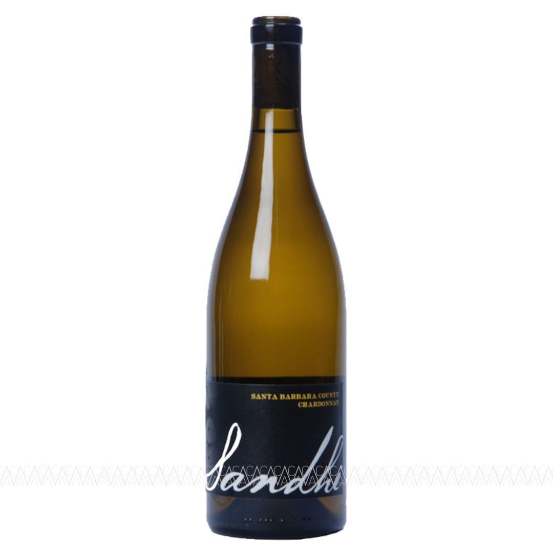 Sandhi Santa Barbara County Chardonnay Λευκός Ξηρός Οίνος Η.Π.Α. 750ml