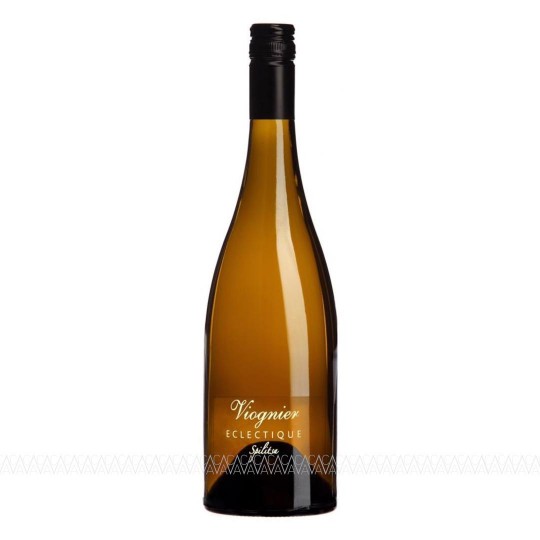 Σκούρας Viognier Eclectique Λευκός Ξηρός Οίνος 750ml