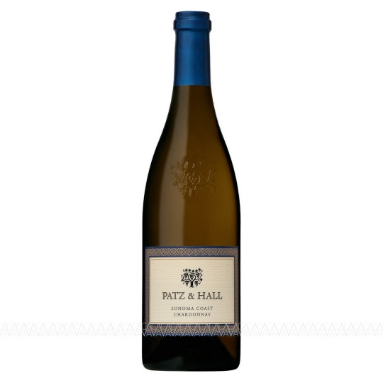 Patz & Hall Sonoma Coast Chardonnay Λευκός Ξηρός Οίνος Η.Π.Α. 750ml