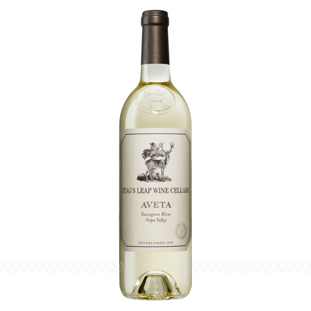 Stag's Leap Wine Cellars Aveta Sauvignon Blanc Λευκός Ξηρός Οίνος Η.Π.Α. 750ml