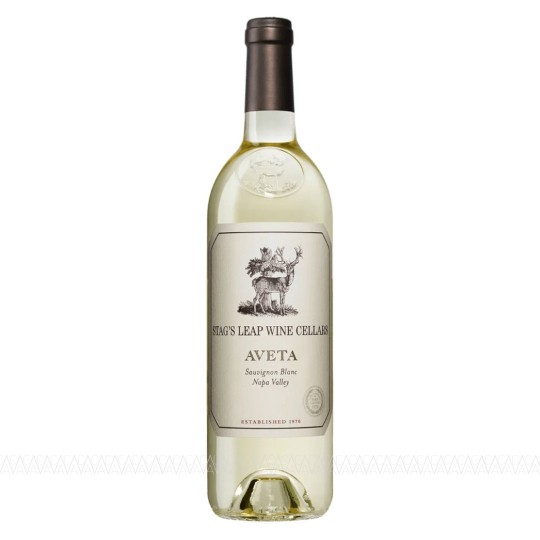 Stag's Leap Wine Cellars Aveta Sauvignon Blanc Λευκός Ξηρός Οίνος Η.Π.Α. 750ml