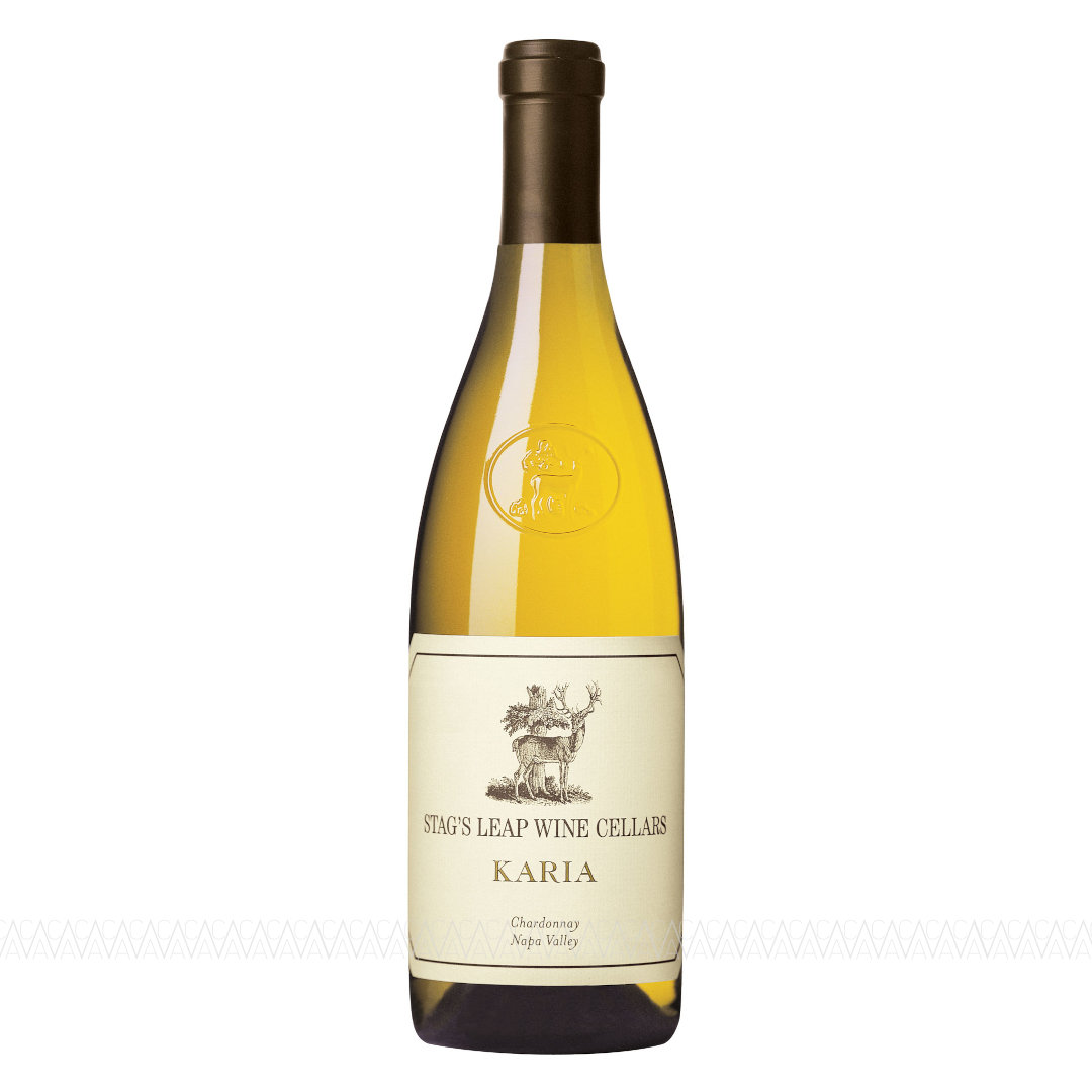 Stag's Leap Wine Cellars Karia Chardonnay Λευκός Ξηρός Οίνος Η.Π.Α. 750ml