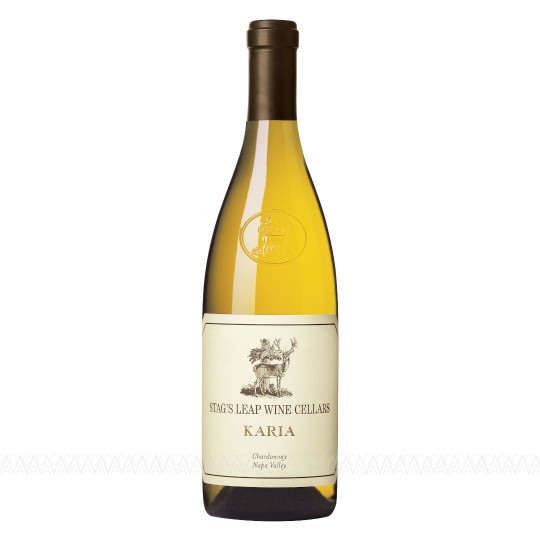 Stag's Leap Wine Cellars Karia Chardonnay Λευκός Ξηρός Οίνος Η.Π.Α. 750ml