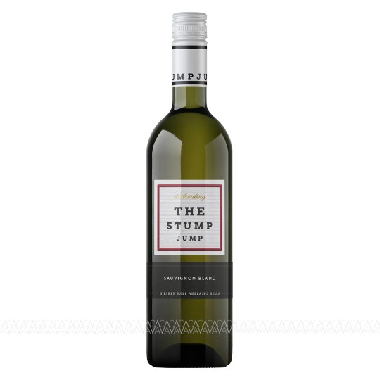D' Arenberg The Stump Jump Sauvignon Blanc Λευκός Ξηρός Οίνος Αυστραλίας 750ml