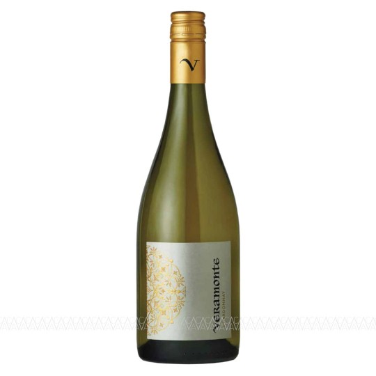 Veramonte Chardonnay Reserva Organic Λευκός Ξηρός Οίνος Χιλής 750ml