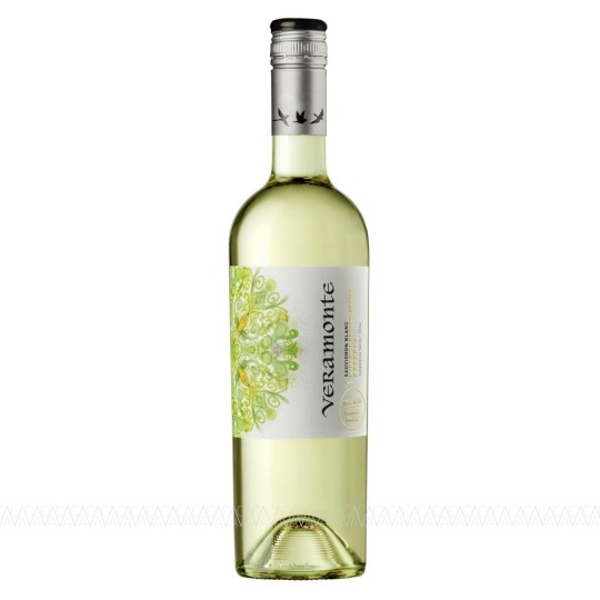 Veramonte Sauvignon Blanc Reserva Organic Λευκός Ξηρός Οίνος Χιλής 750ml