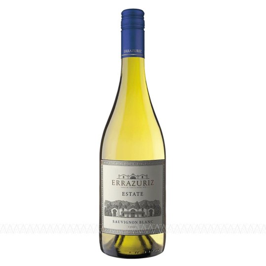 Vina Errazuriz Estate Series Sauvignon Blanc Λευκός Ξηρός Οίνος Χιλής 750ml