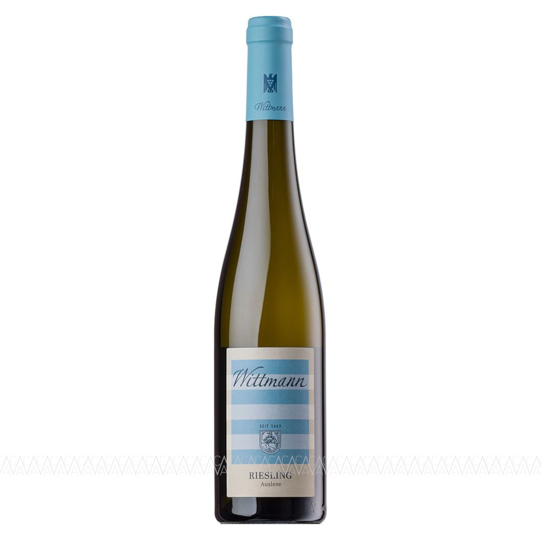 Wittmann Auslese Bio Riesling Λευκός Ξηρός Οίνος Γερμανίας 750ml