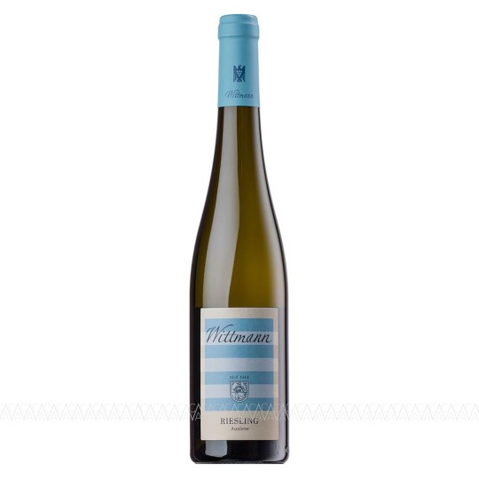 Wittmann Auslese Bio Riesling Λευκός Ξηρός Οίνος Γερμανίας 750ml