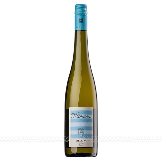 Wittmann Trocken Estate Bio Riesling Λευκός Ξηρός Οίνος Γερμανίας 750ml